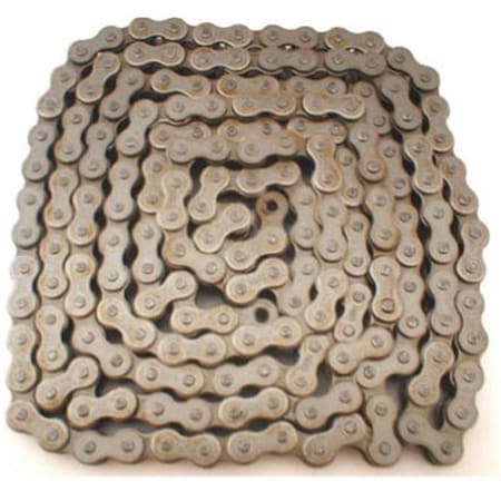 Daido Daido TRC41-MD 10 ft. No. 41 Roller Chain 483362